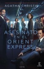 Portada de Asesinato en el Orient Express (Ebook)