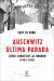 Portada de Auschwitz, última parada, de Eddy De Wind