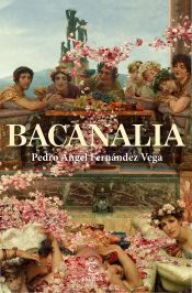 Portada de Bacanalia