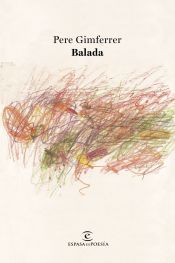 Portada de Balada