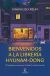 Portada de Bienvenidos a la librer&iacute;a Hyunam-Dong, de Hwang Bo-Reum