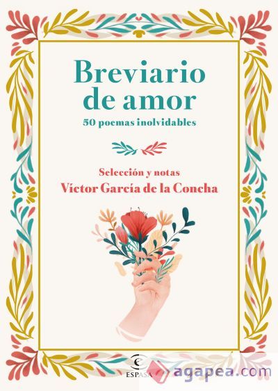Breviario de amor