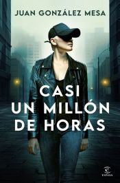 Portada de Casi un mill&oacute;n de horas