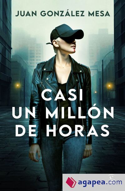 Casi un millón de horas Casi un millón de horas