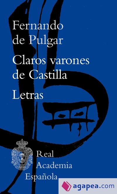 Claros varones de Castilla / Letras