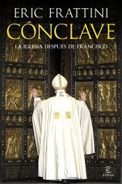Portada de C&Oacute;NCLAVE: LA IGLESIA DESPU&Eacute;S DE FRANCISCO