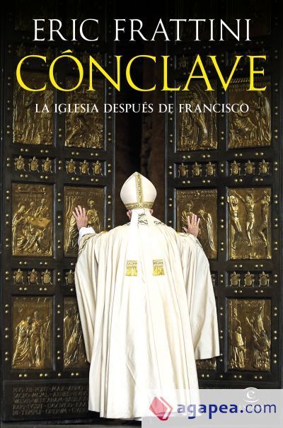 C&Oacute;NCLAVE: LA IGLESIA DESPU&Eacute;S DE FRANCISCO