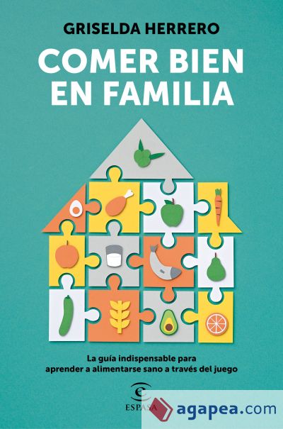 Comer bien en familia