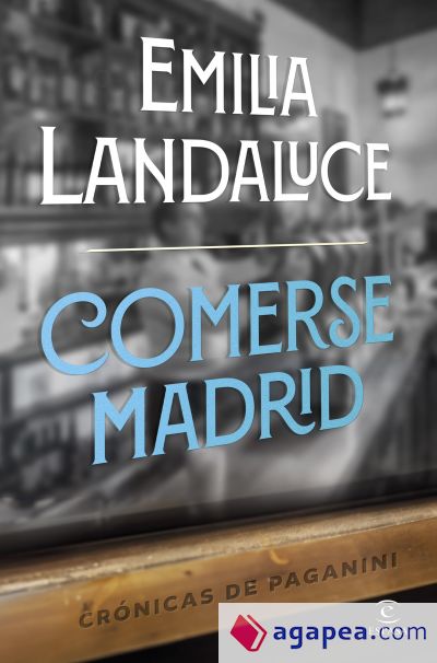 Comerse Madrid