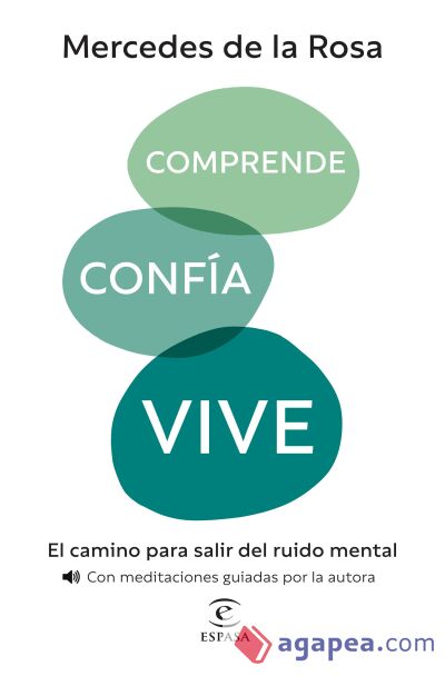 Comprende, confía, vive Comprende, confía, vive