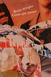 Portada de Cosas que pasan