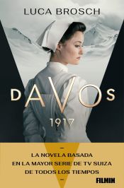 Portada de Davos, 1917