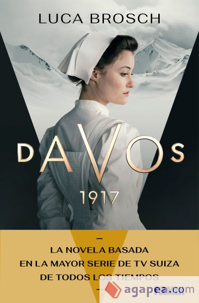 Davos, 1917