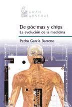 Portada de De pócimas y chips (Ebook)