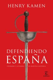 Portada de Defendiendo España