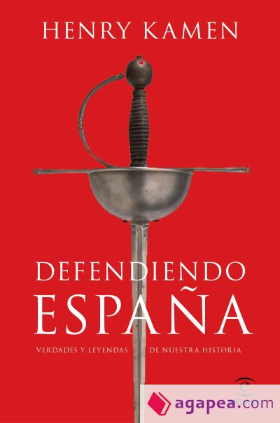 Defendiendo España