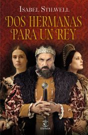 Portada de Dos hermanas para un rey