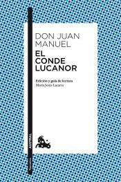 Portada de El Conde Lucanor