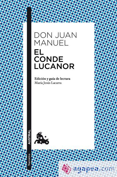 El Conde Lucanor