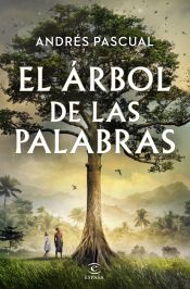 Portada de El árbol de las palabras