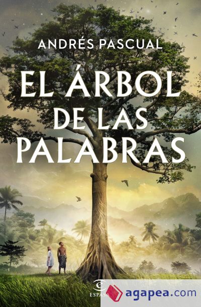 El árbol de las palabras