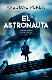 Portada de El astronauta