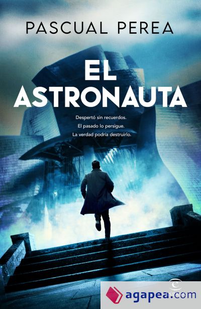 El astronauta