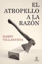 Portada de El atropello a la Razón