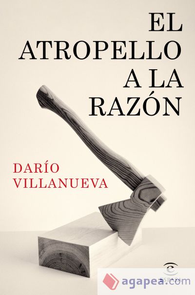 El atropello a la Razón