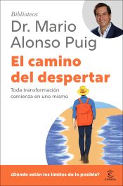 Portada de El camino del despertar