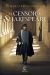 Portada de El censor de Shakespeare, de Federico Trillo