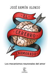 Portada de El cerebro enamorado