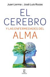 Portada de El cerebro y las enfermedades del alma