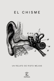 Portada de El chisme