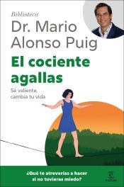 Portada de El cociente agallas