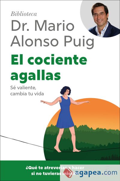 El cociente agallas