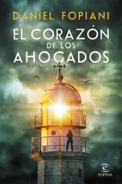 Portada de El corazón de los ahogados