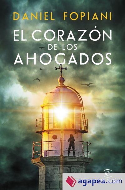 El corazón de los ahogados