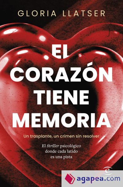 El corazón tiene memoria