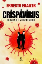 Portada de El crispavirus