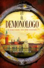Portada de El demon&oacute;logo (Ebook)