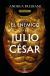Portada de El enemigo de Julio C&eacute;sar (Serie Dictator 2), de Andrea Frediani