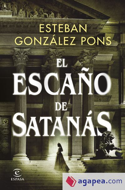 El escaño de Satanás