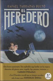 Portada de El heredero