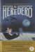 Portada de El heredero, de Rafael Tarradas Bultó