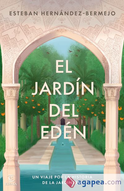 El jardín del Edén