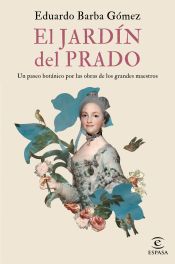 Portada de El jardín del Prado