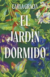 Portada de El jard&iacute;n dormido