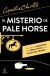Portada de El misterio de Pale Horse, de Agatha Christie