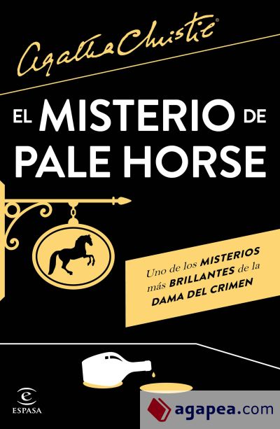 El misterio de Pale Horse